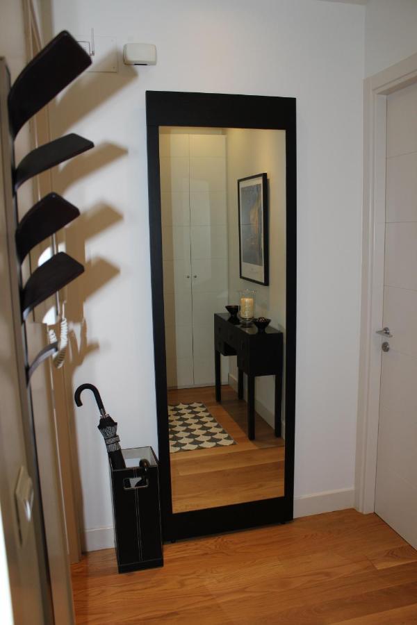 Seafront Luxury Studio - By Www,Sansebastianapartments,Es San Sebastián Dış mekan fotoğraf