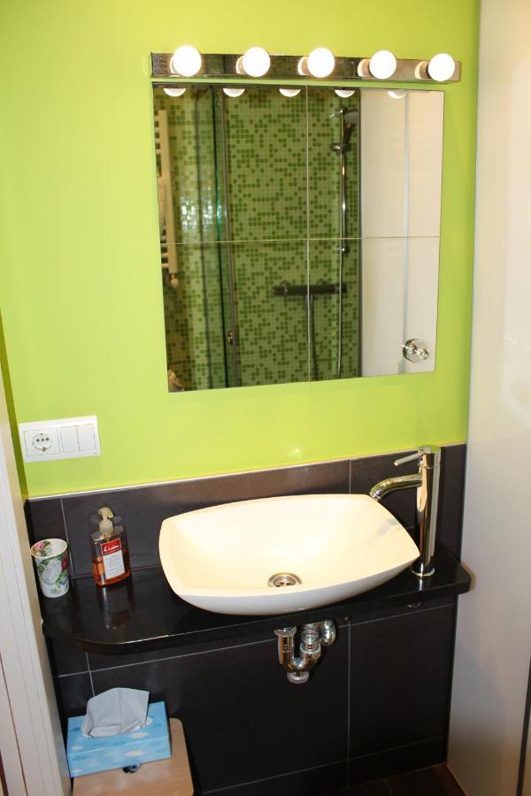 Seafront Luxury Studio - By Www,Sansebastianapartments,Es San Sebastián Dış mekan fotoğraf