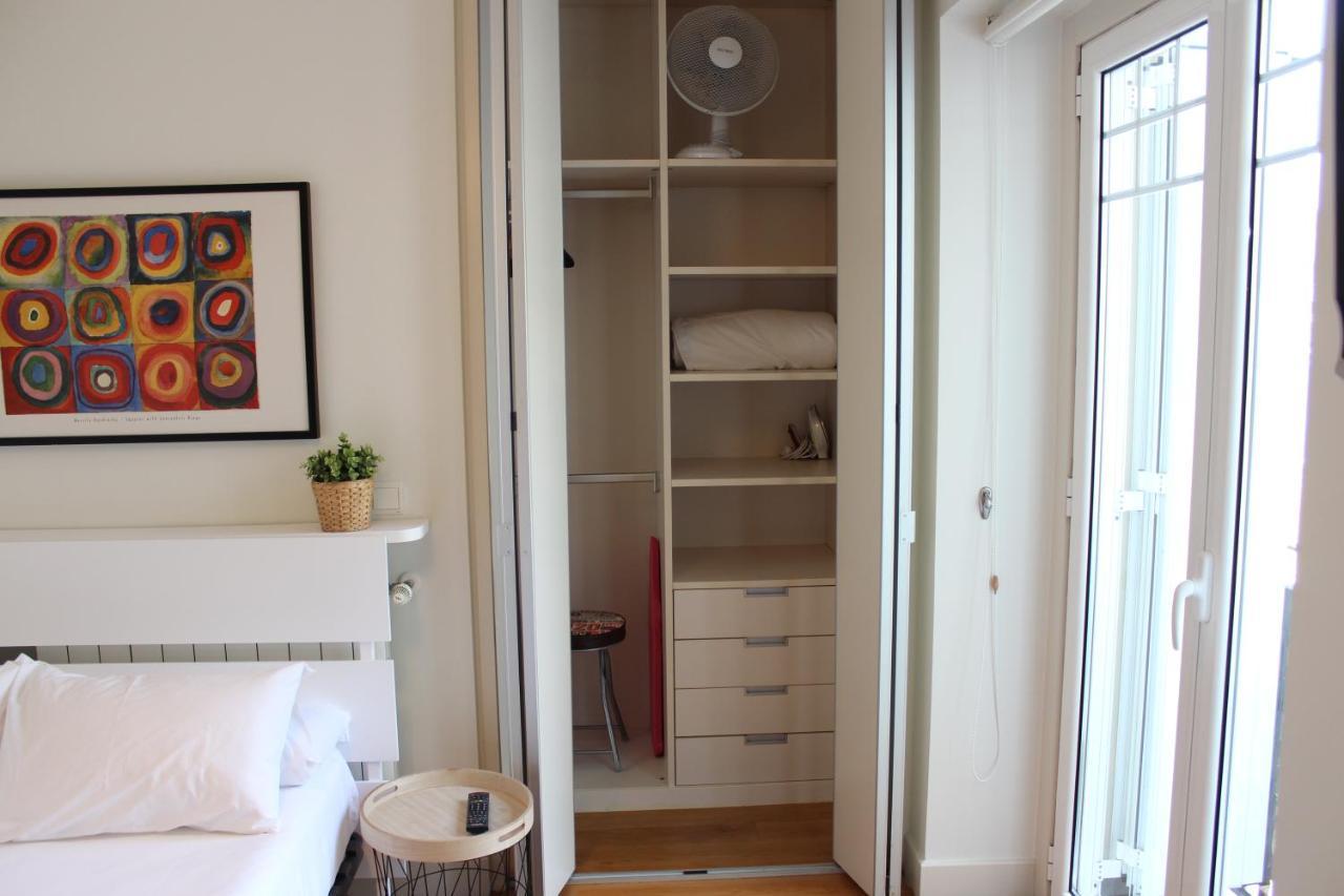 Seafront Luxury Studio - By Www,Sansebastianapartments,Es San Sebastián Dış mekan fotoğraf